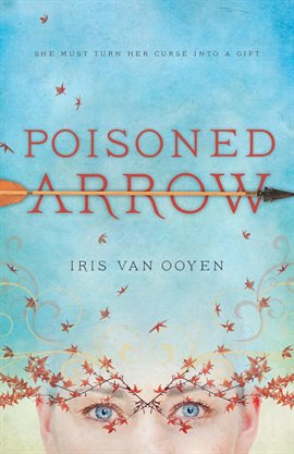 Cover image for Poisoned Arrow