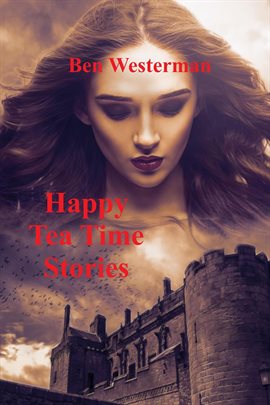 Imagen de portada para Happy Tea Time Stories