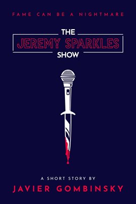 Cover image for The Jeremy Sparkles Show