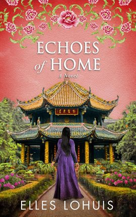 Cover image for Echoes of Home