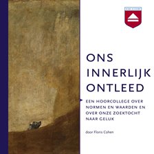 Ons innerlijk ontleed Ons innerlijk ontleed