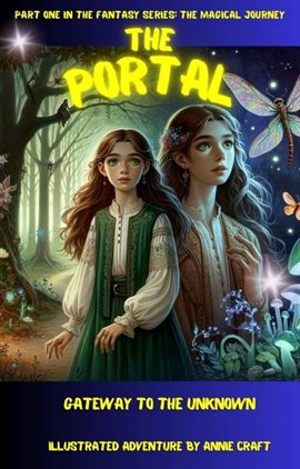 Imagen de portada para The Portal