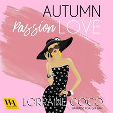 Imagen de portada para Autumn Passion Love