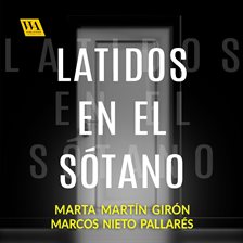 Imagen de portada para Latidos en el sótano