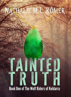 Cover image for Tainted Truth