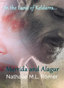 Cover image for Marrida and Alagur