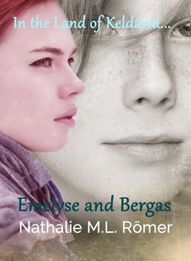 Cover image for Emelyse and Bergas