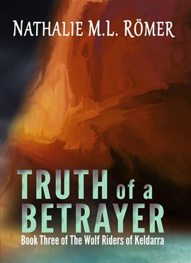 Cover image for Truth of a Betrayer