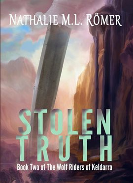 Cover image for Stolen Truth