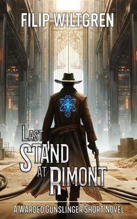 Imagen de portada para Last Stand at Rimont