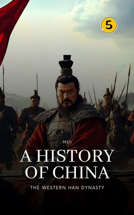 Cover image for The Western Han Dynasty