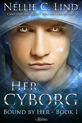 Imagen de portada para Her Cyborg