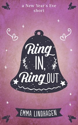 Cover image for Ring In, Ring Out