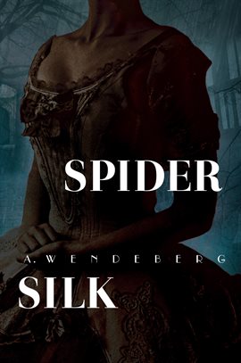 Cover image for Spider Silk