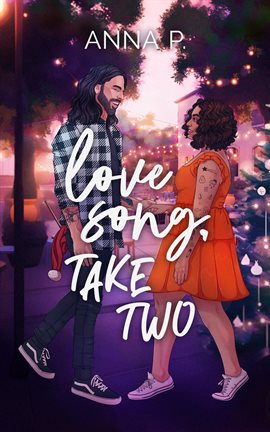 Cover image for Love Song, Take Two