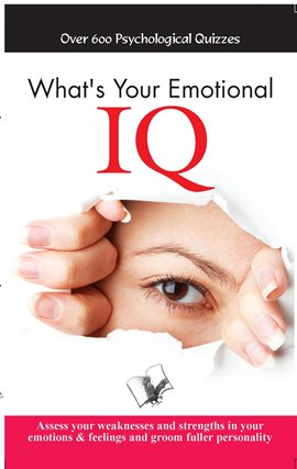 Cover image for What's Your Emotional I.Q.