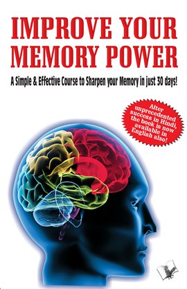 Cover image for Improve Your Memory Power