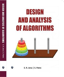 Cover image for Design and Analysis of Algorithms