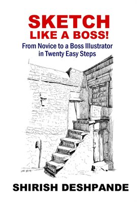 Imagen de portada para Sketch like a Boss!