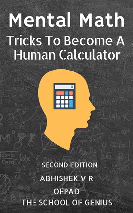 Imagen de portada para Mental Math