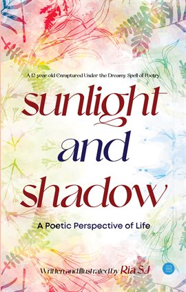 Imagen de portada para Sunlight and Shadow