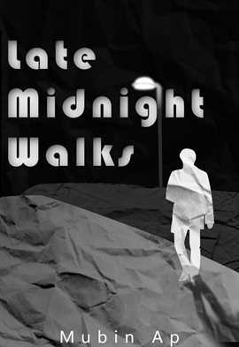 Cover image for Late Midnight Walks