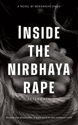 Imagen de portada para Inside the Nirbhaya Rape