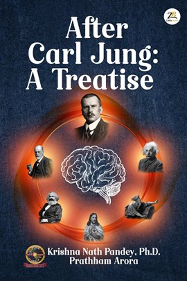 Cover image for After Carl Jung: A Treatise