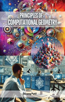 Imagen de portada para Principles of Computational Geometry