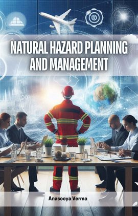Imagen de portada para Natural Hazard Planning and Management