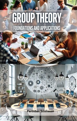 Cover image for Group Theory