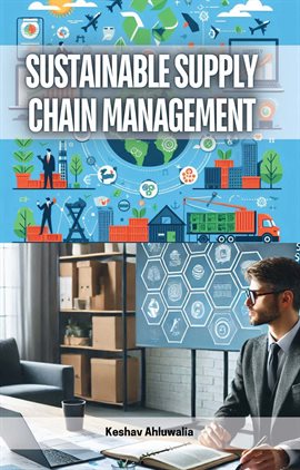 Imagen de portada para Sustainable Supply Chain Management