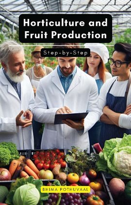 Cover image for Horticulture and Fruit Production
