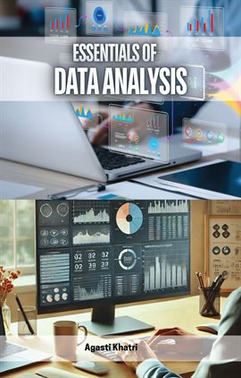 Cover image for Essentials of Data Analysis