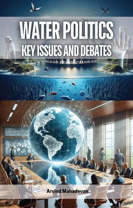 Cover image for Water Politics