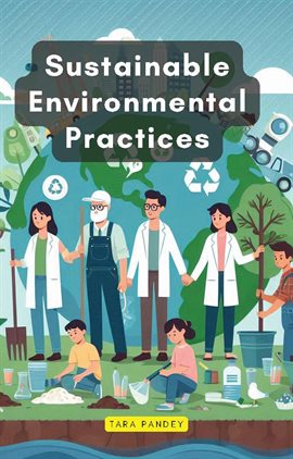 Cover image for Sustainable Environmental Practices