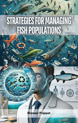 Cover image for Strategies for Managing Fish Populations