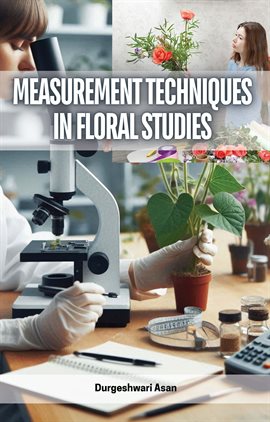 Imagen de portada para Measurement Techniques in Floral Studies