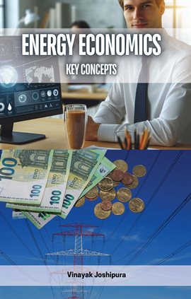 Cover image for Energy Economics