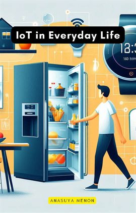 Cover image for IoT in Everyday Life