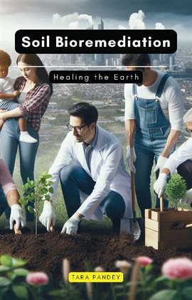 Imagen de portada para Soil Bioremediation