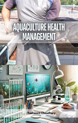 Cover image for Aquaculture Health Management