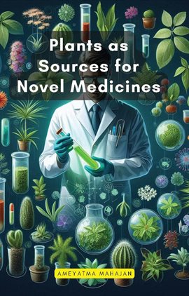 Imagen de portada para Plants as Sources for Novel Medicines