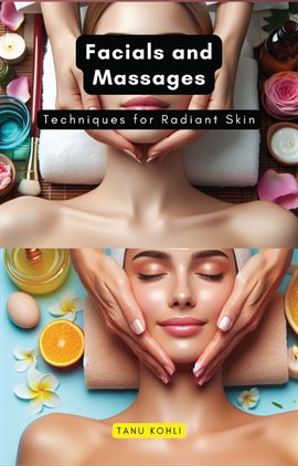 Cover image for Facials and Massages