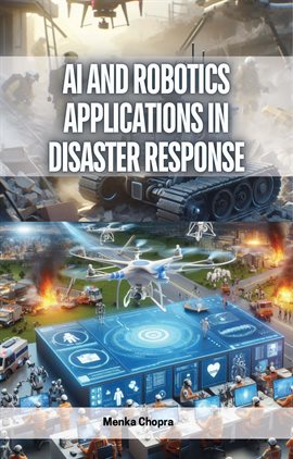 Cover image for AI and Robotics Applications in Disaster Response