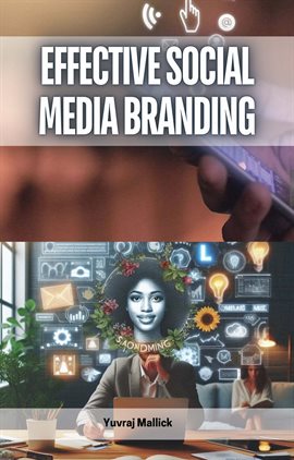 Imagen de portada para Effective Social Media Branding