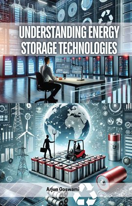 Cover image for Understanding Energy Storage Technologies