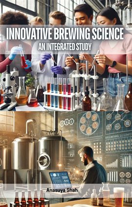 Cover image for Innovative Brewing Science