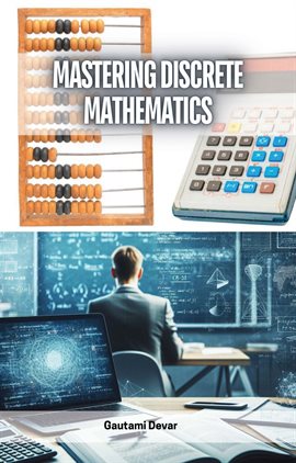 Imagen de portada para Mastering Discrete Mathematics