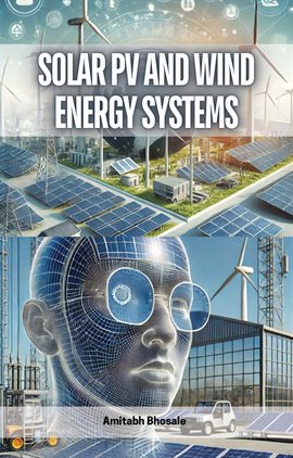 Cover image for Solar Pv and Wind Energy Systems